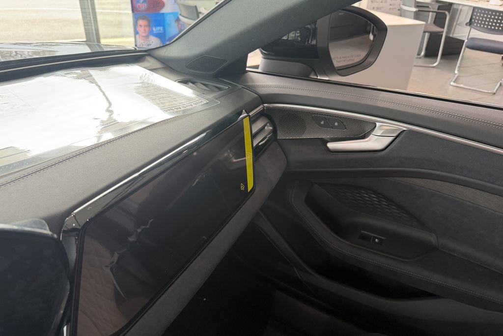 New 2026 Audi A6 Prestige image 26