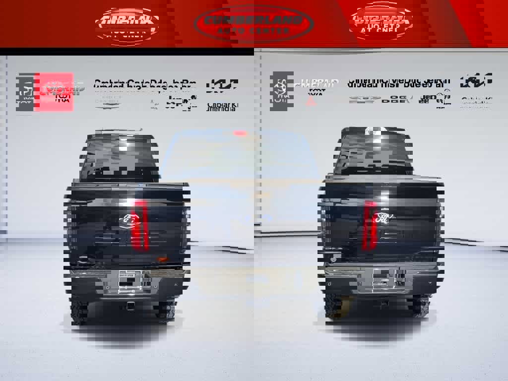 Used 2025 Ford F150 STX image 7