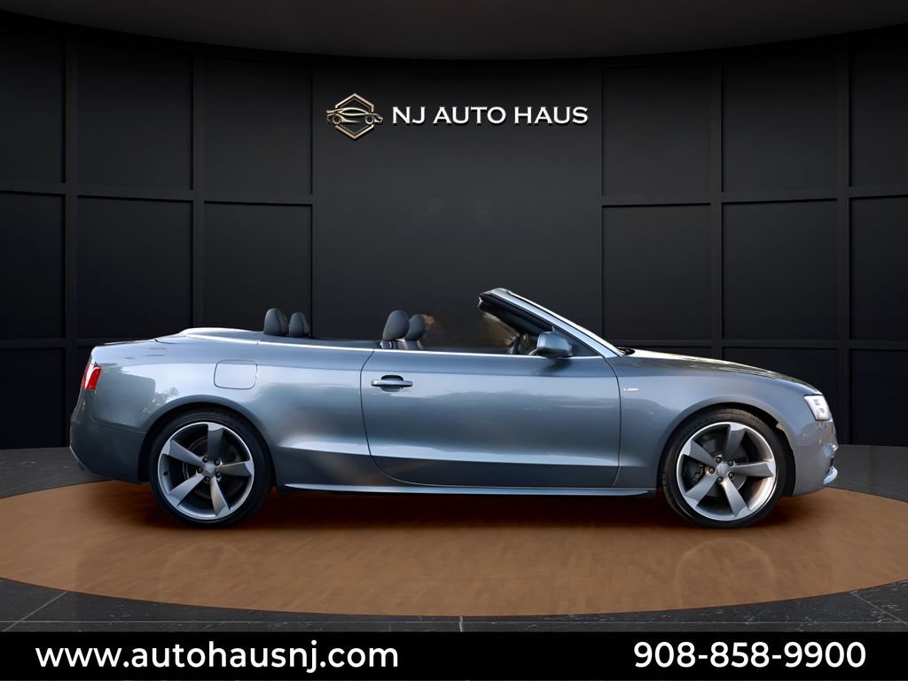Used 2016 Audi A5 2.0T Premium Plus w/ Technology Package AWD/4WD image 46