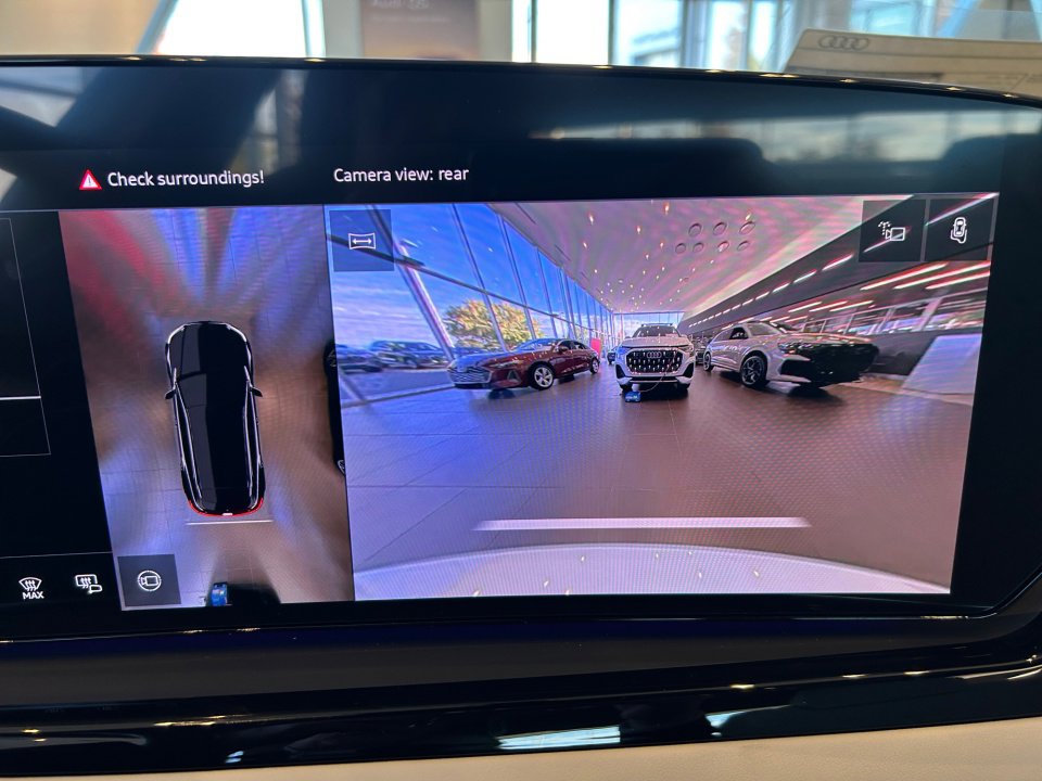 New 2026 Audi A6 Premium Plus image 19