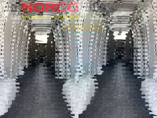 Used 2021 Chevrolet Express 2500 Extended w/ Driver Convenience Package image 11