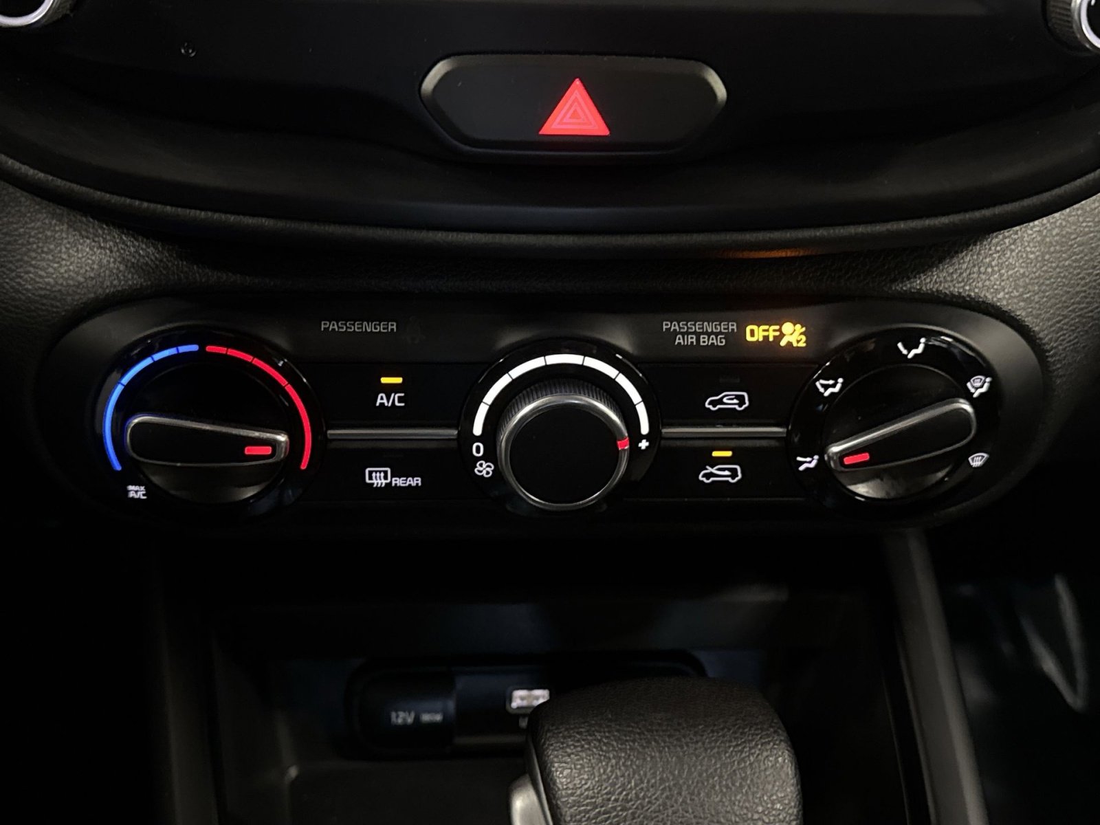 Used 2024 Kia Soul LX w/ Option Group 015 image 20