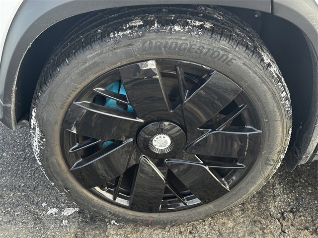 Used 2023 Fisker Ocean Extreme image 12