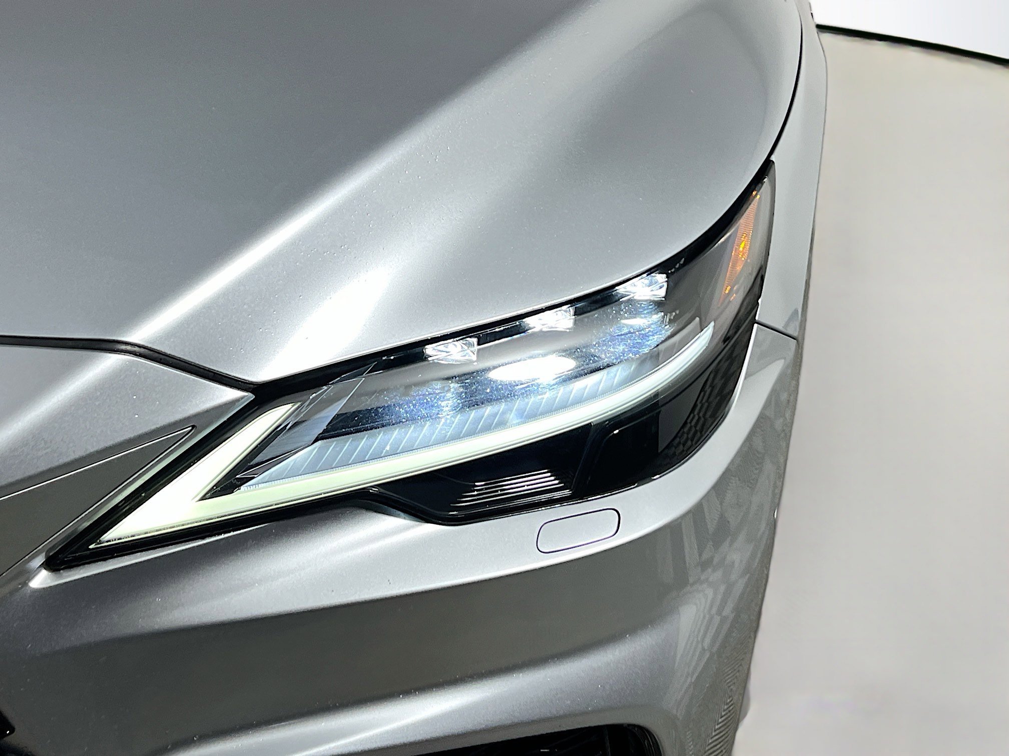 Used 2023 Lexus RX 350 F Sport w/ Cold Area Package image 11