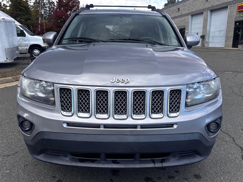 Used 2016 Jeep Compass Latitude image 7