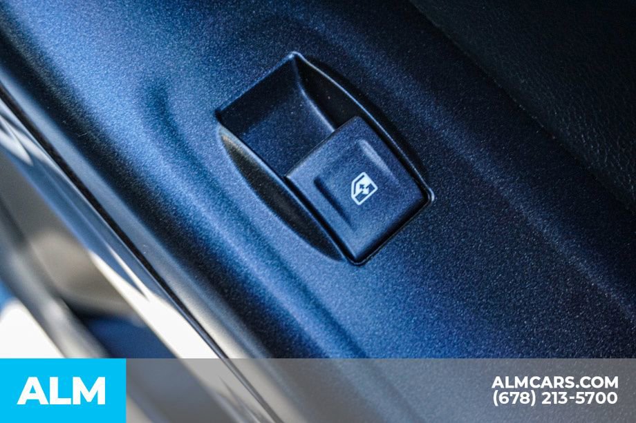 Used 2022 GMC Canyon Elevation w/ Trailering Package image 52