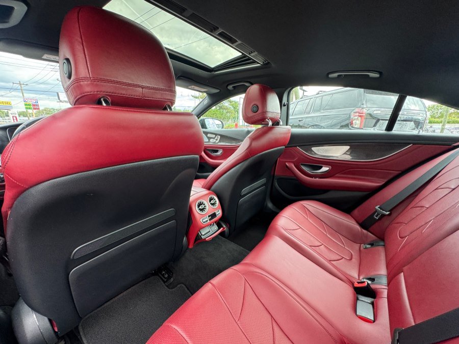 Used 2019 Mercedes-Benz CLS 53 AMG 4MATIC image 31
