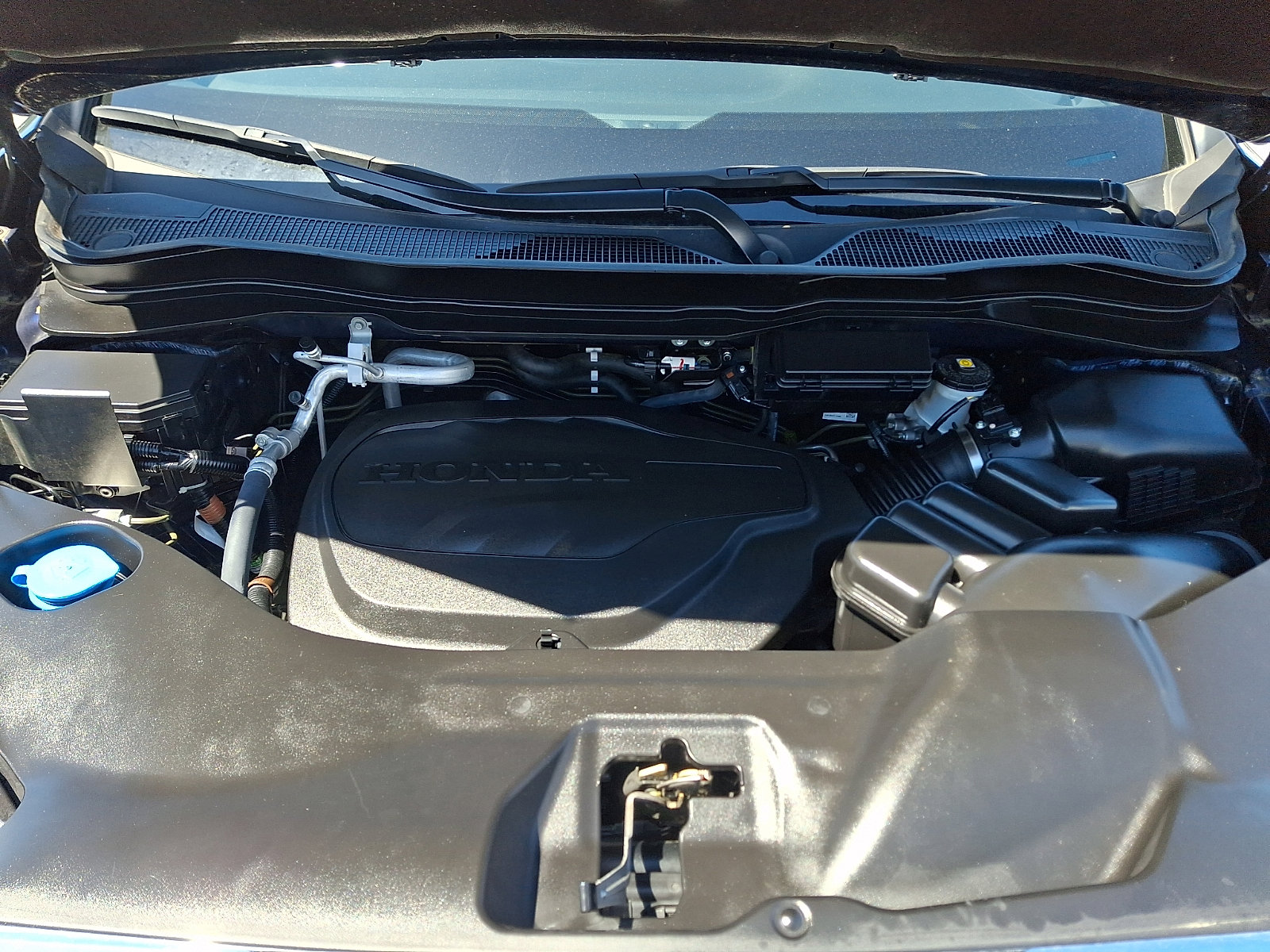 Used 2023 Honda Passport EX-L image 29