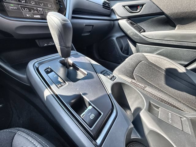 Used 2026 Subaru Crosstrek 2.5i Premium AWD/4WD image 19