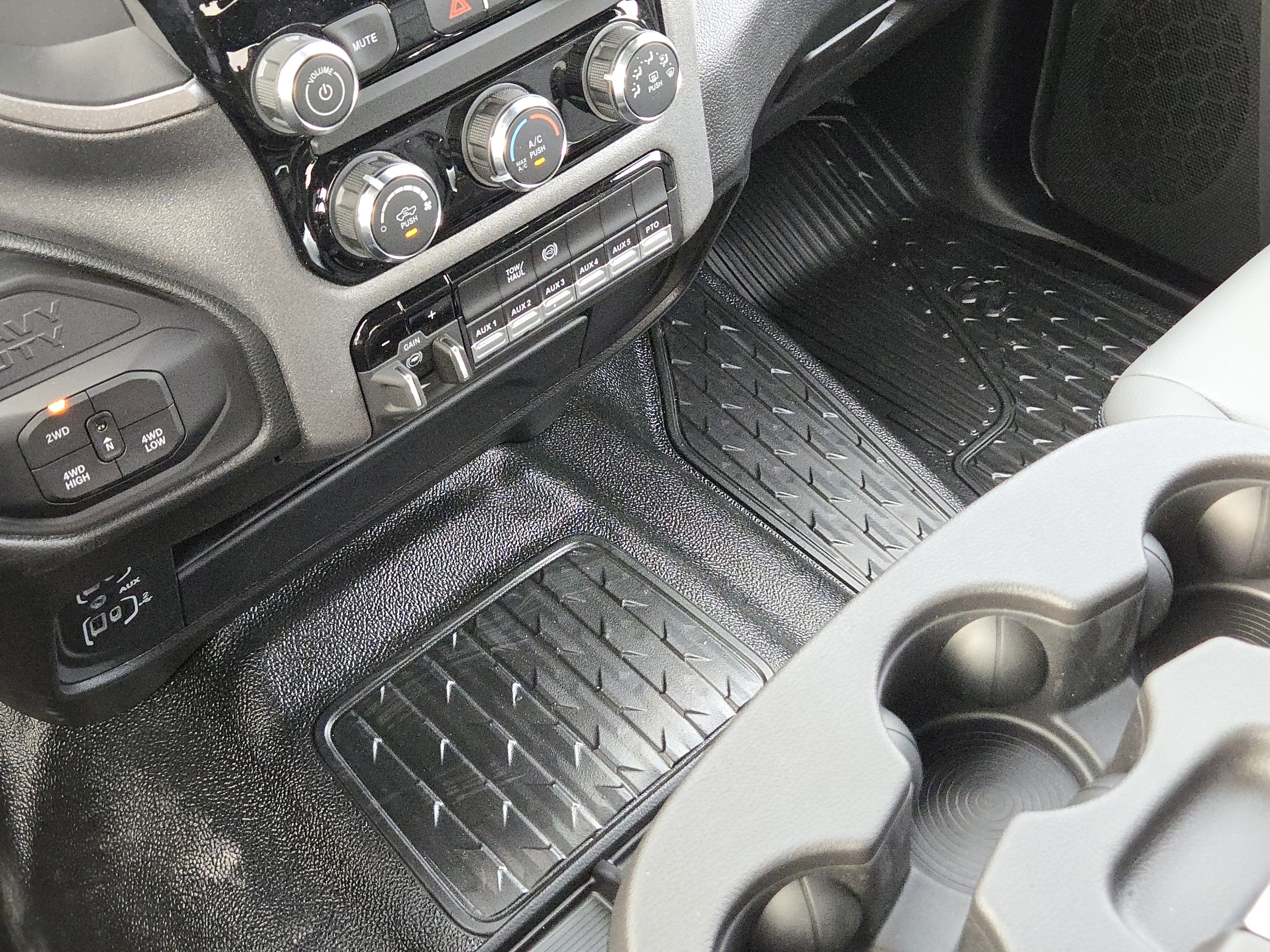 New 2026 RAM 5500 Tradesman image 16