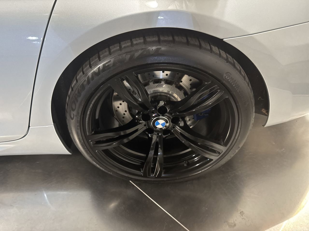 Used 2016 BMW M6 Gran Coupe RWD image 12