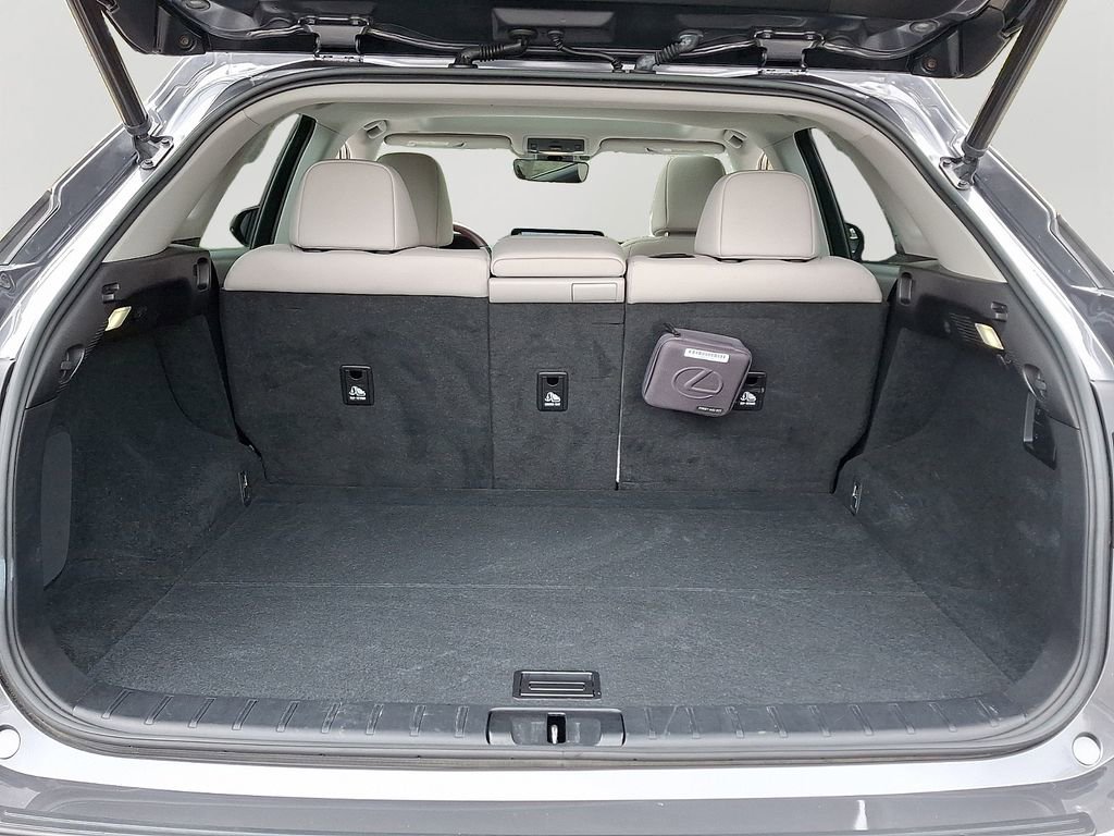 Used 2022 Lexus RX 350 FWD w/ Premium Package image 29