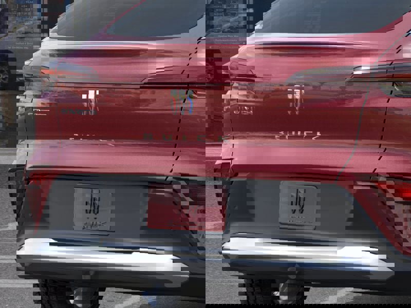 New 2025 Buick Envista Preferred w/ Convenience I Package image 28