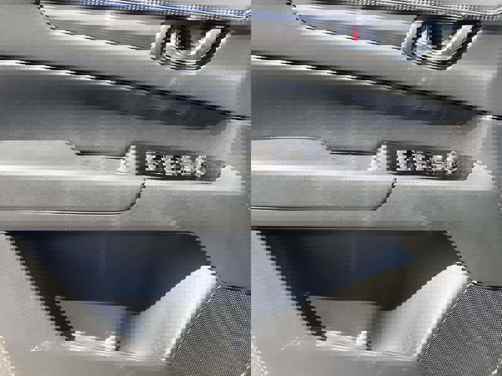 Used 2024 MAZDA CX-5 AWD 2.5 S w/ Preferred Package image 15