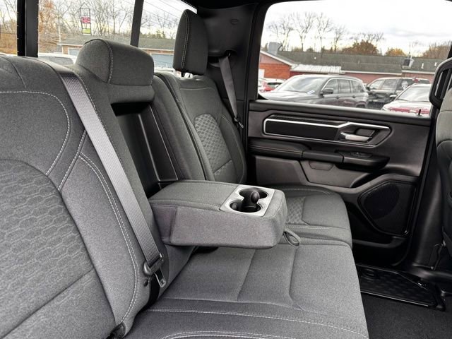 New 2026 RAM 1500 Big Horn image 17