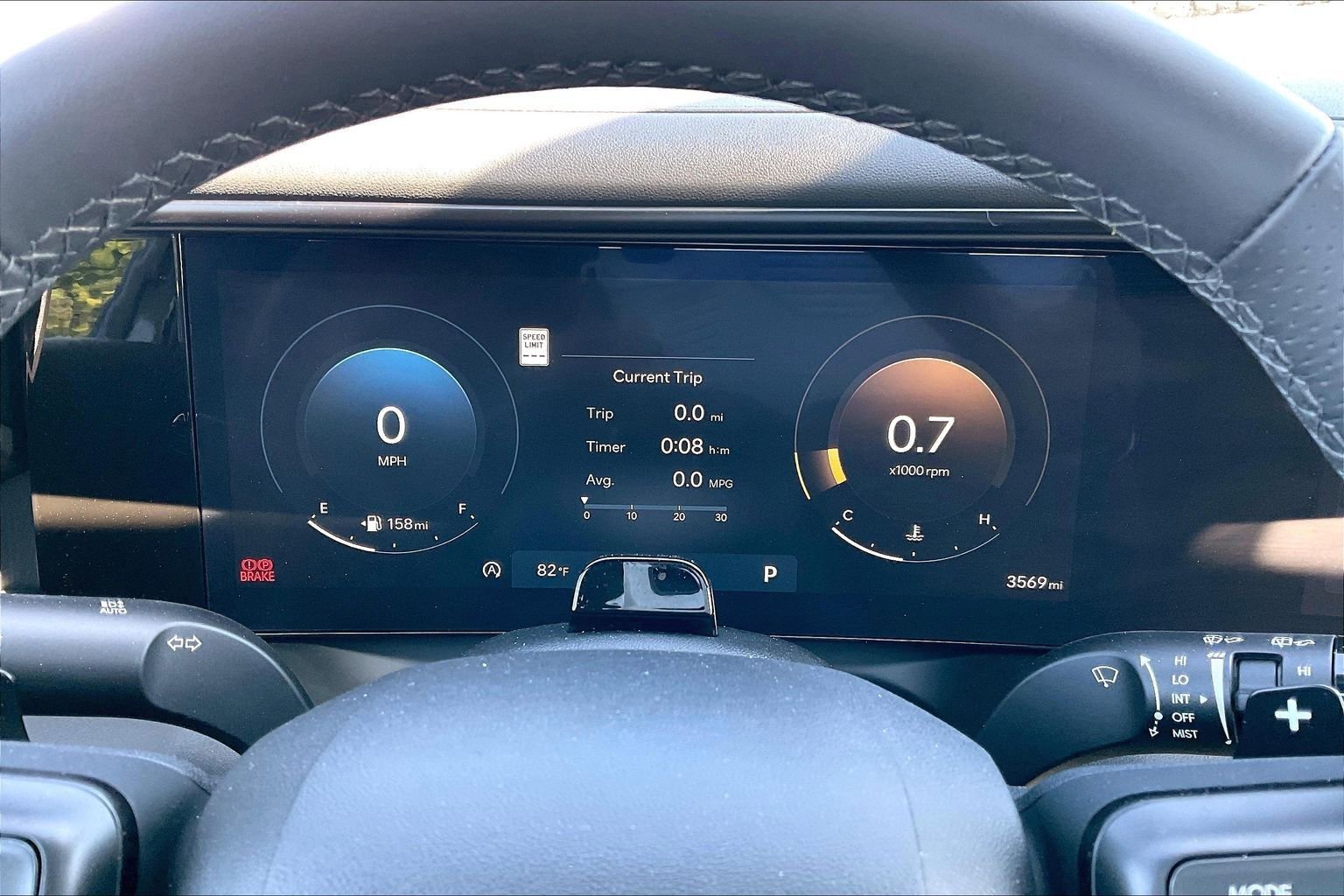 Used 2026 Hyundai Palisade XRT Pro image 13