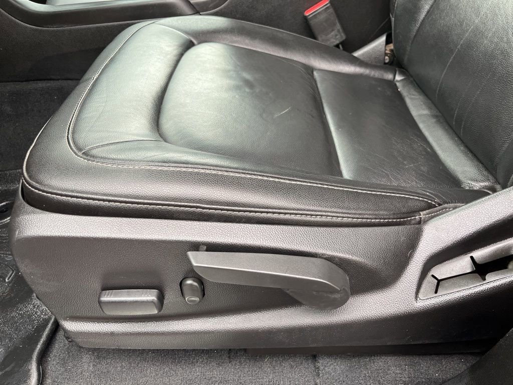 Used 2019 Chevrolet Colorado ZR2 image 33