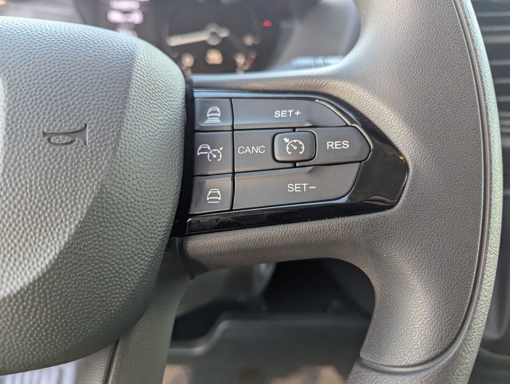 New 2026 RAM ProMaster 1500 w/ Convenience Group FWD image 19