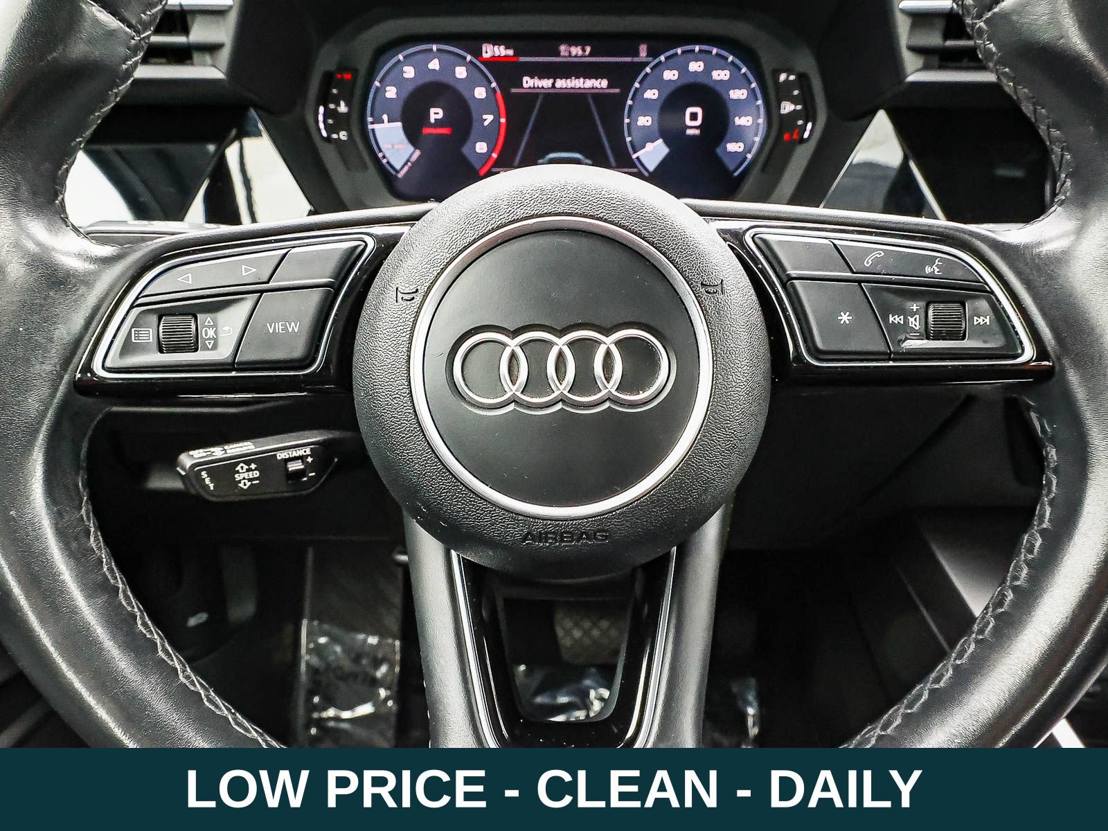 Used 2023 Audi A3 2.0T Premium FWD image 26