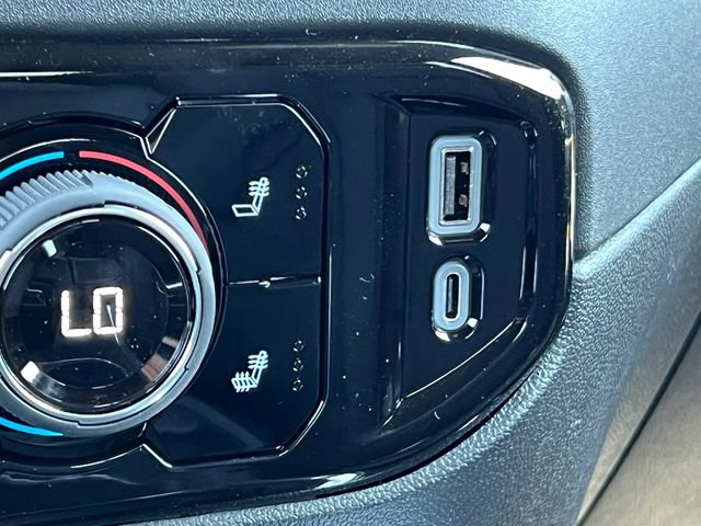 New 2026 Chevrolet Silverado 2500 LT w/ Trail Boss Package AWD/4WD image 31
