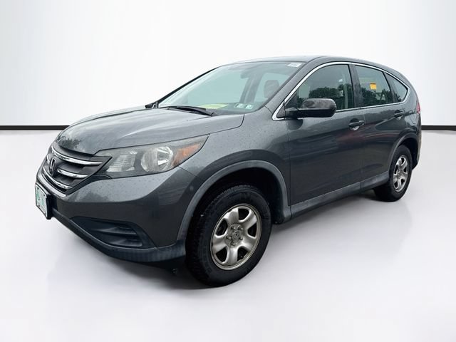 Used 2014 Honda CR-V LX image 2