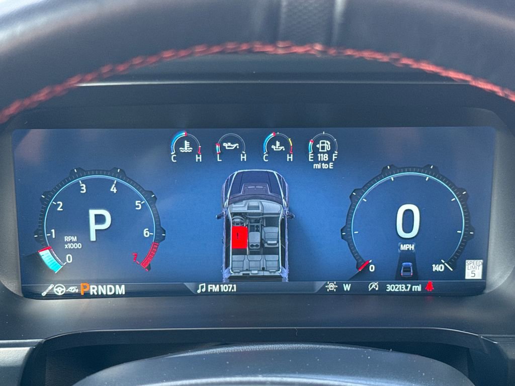 Used 2024 Ford F150 Raptor AWD/4WD image 20