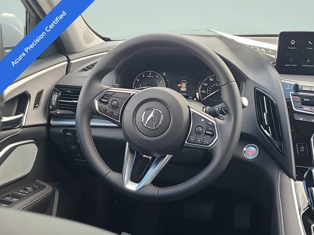 Used 2026 Acura RDX w/ Technology Package AWD/4WD image 18