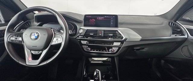 Used 2021 BMW X3 sDrive30i w/ Premium Package image 26