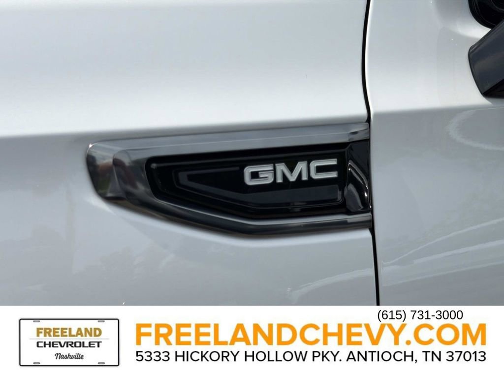 Used 2021 GMC Yukon AT4 w/ AT4 Premium Plus Package AWD/4WD image 10