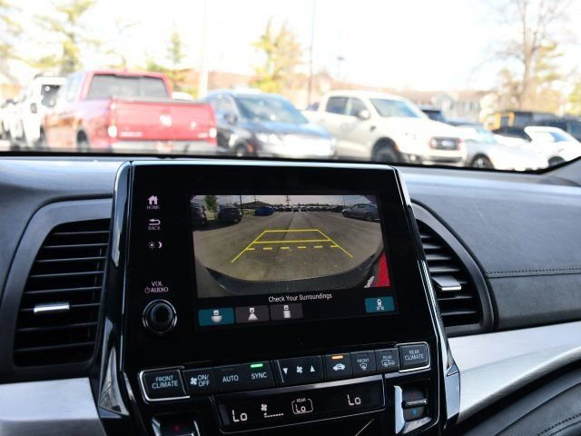 Used 2023 Honda Odyssey EX-L image 18