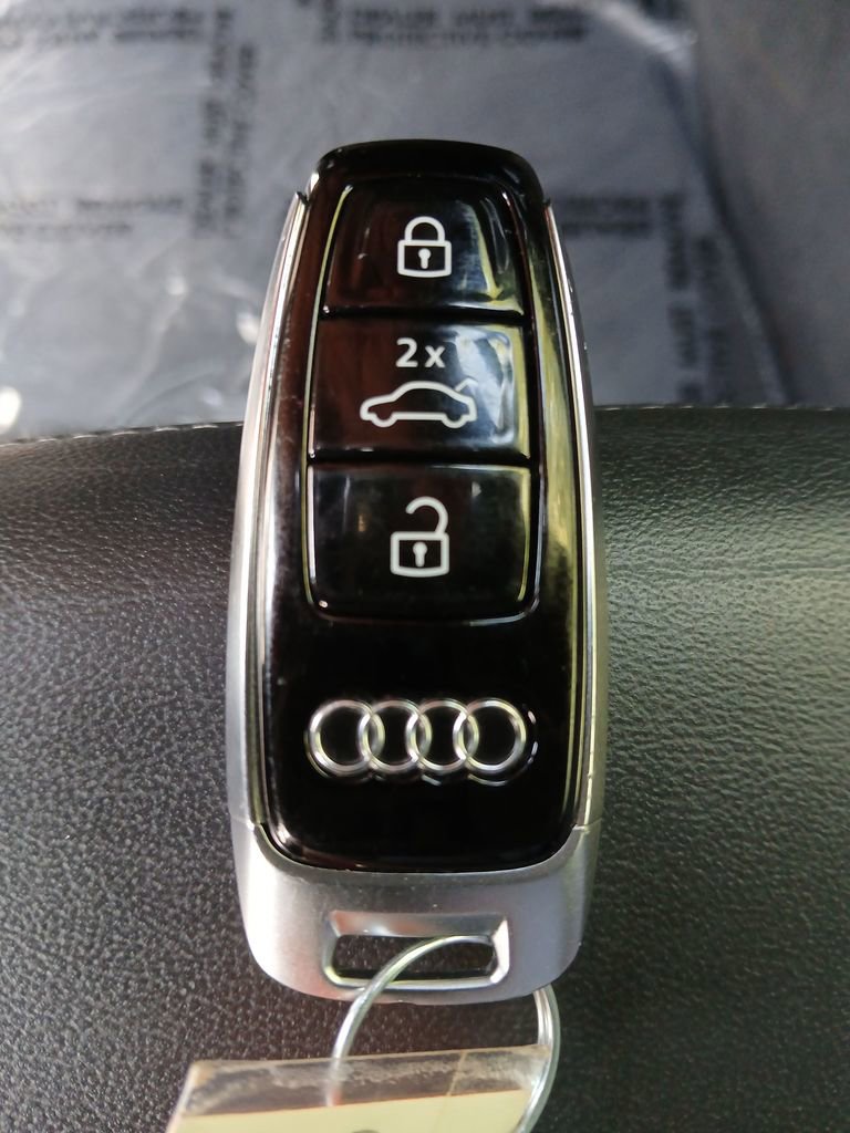 Used 2025 Audi Q7 3.0T Premium Plus image 29