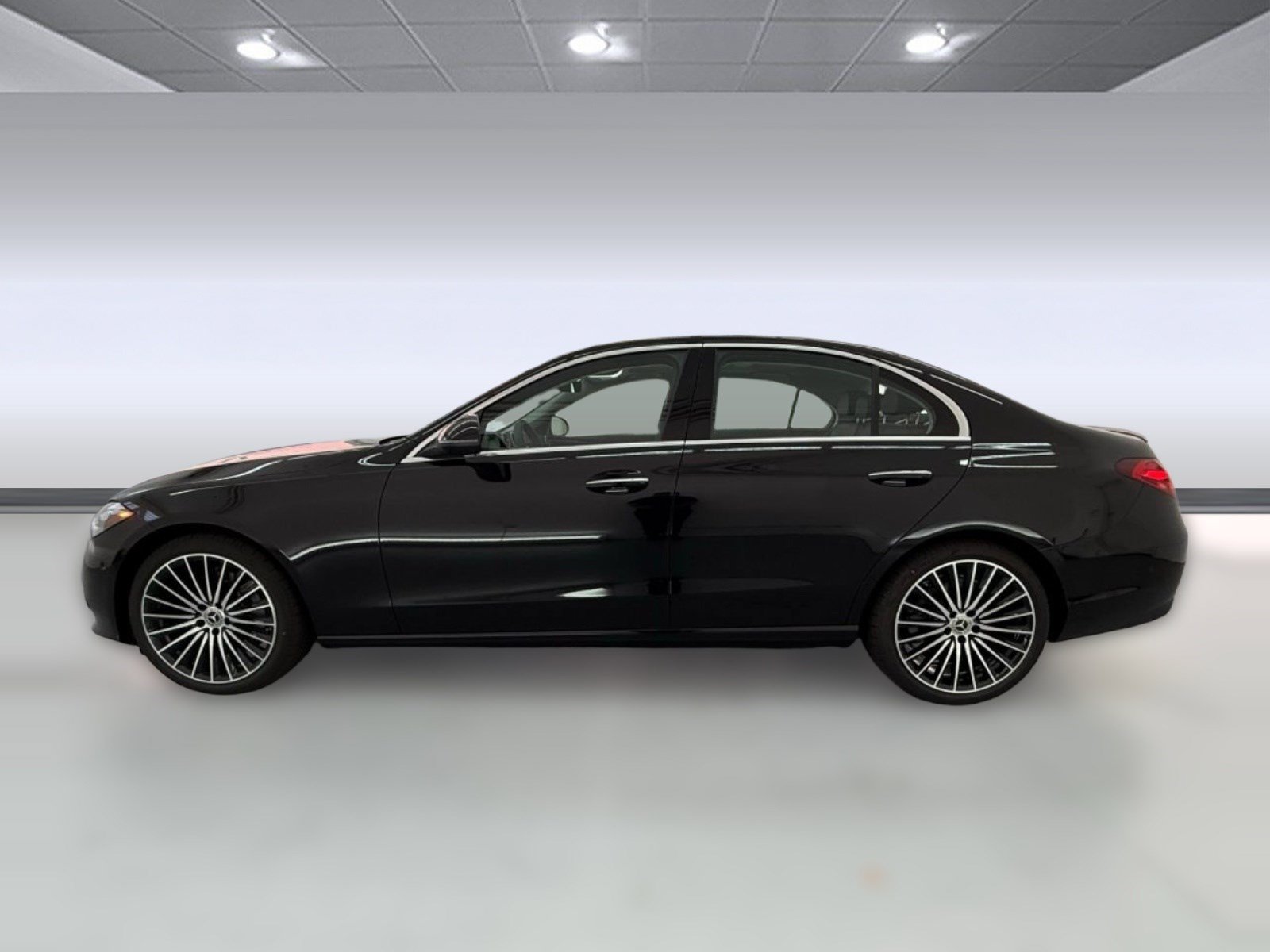 New 2026 Mercedes-Benz C 300 Sedan image 2
