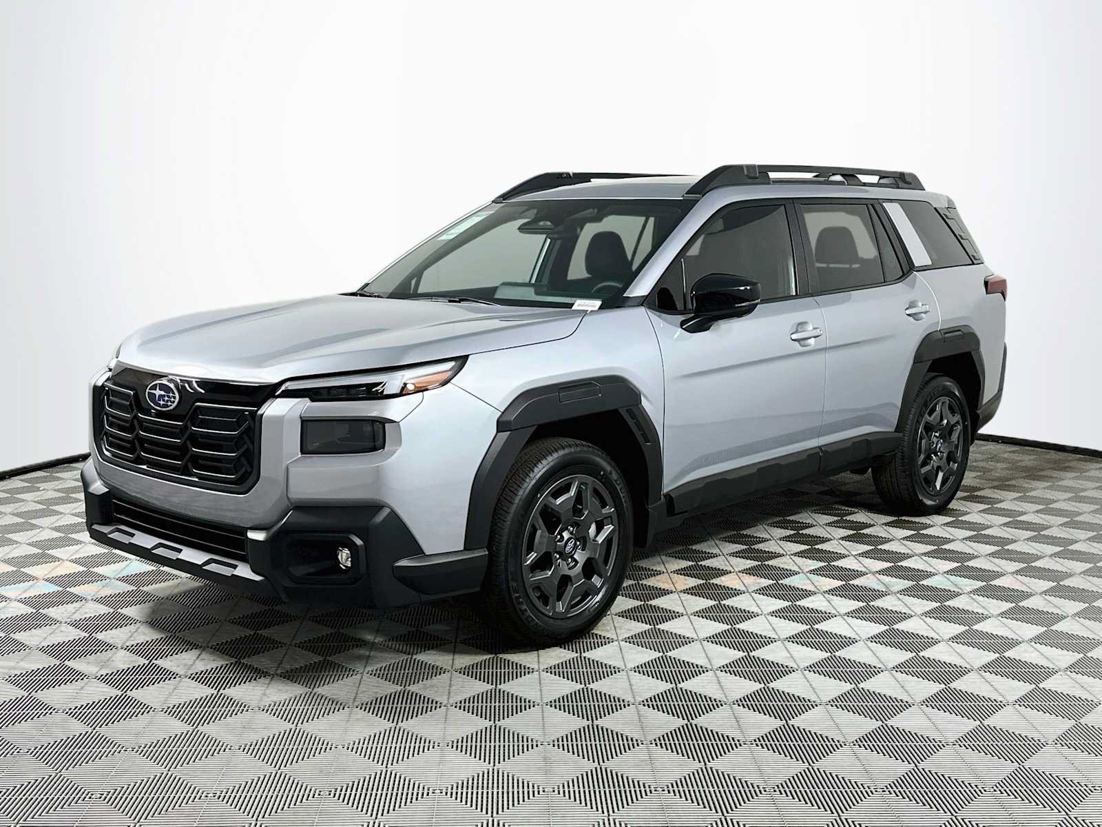 New 2026 Subaru Outback Premium AWD/4WD image 3
