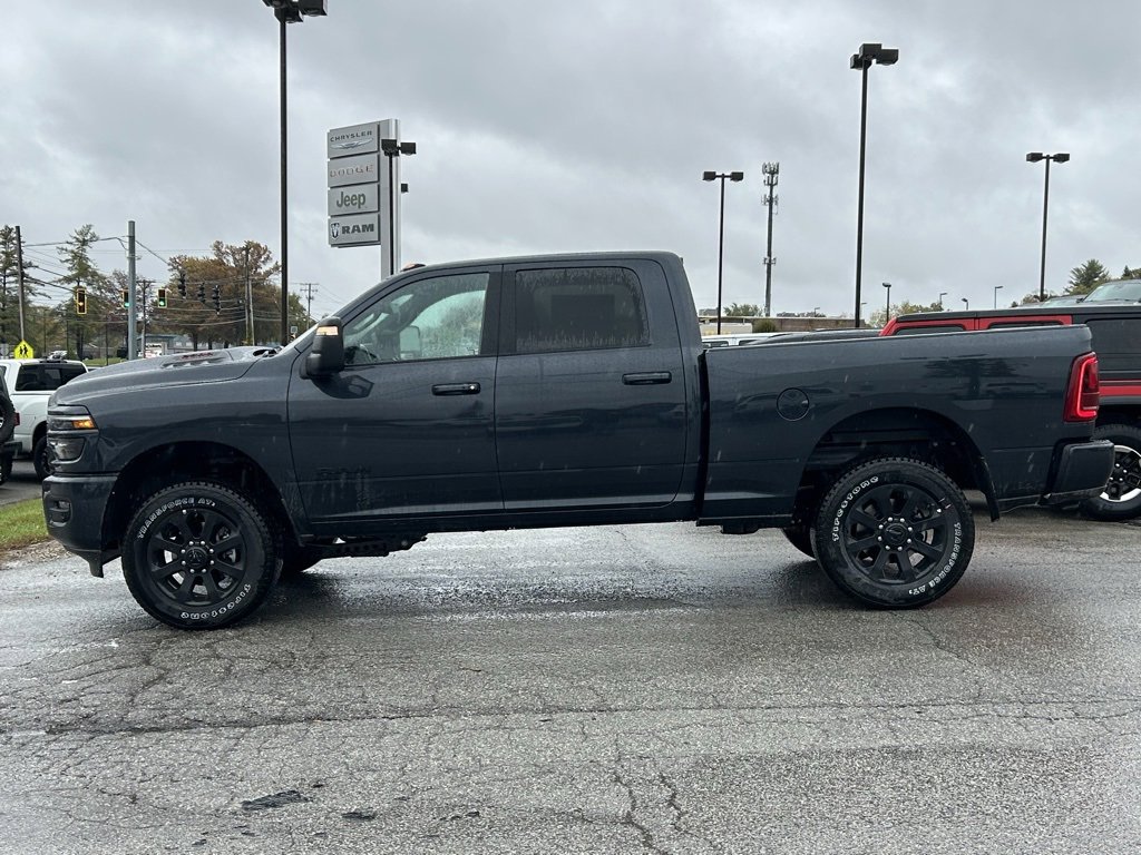 New 2026 RAM 2500 Laramie image 9