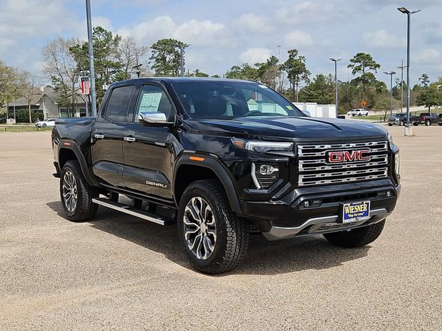 New 2026 GMC Canyon Denali image 3