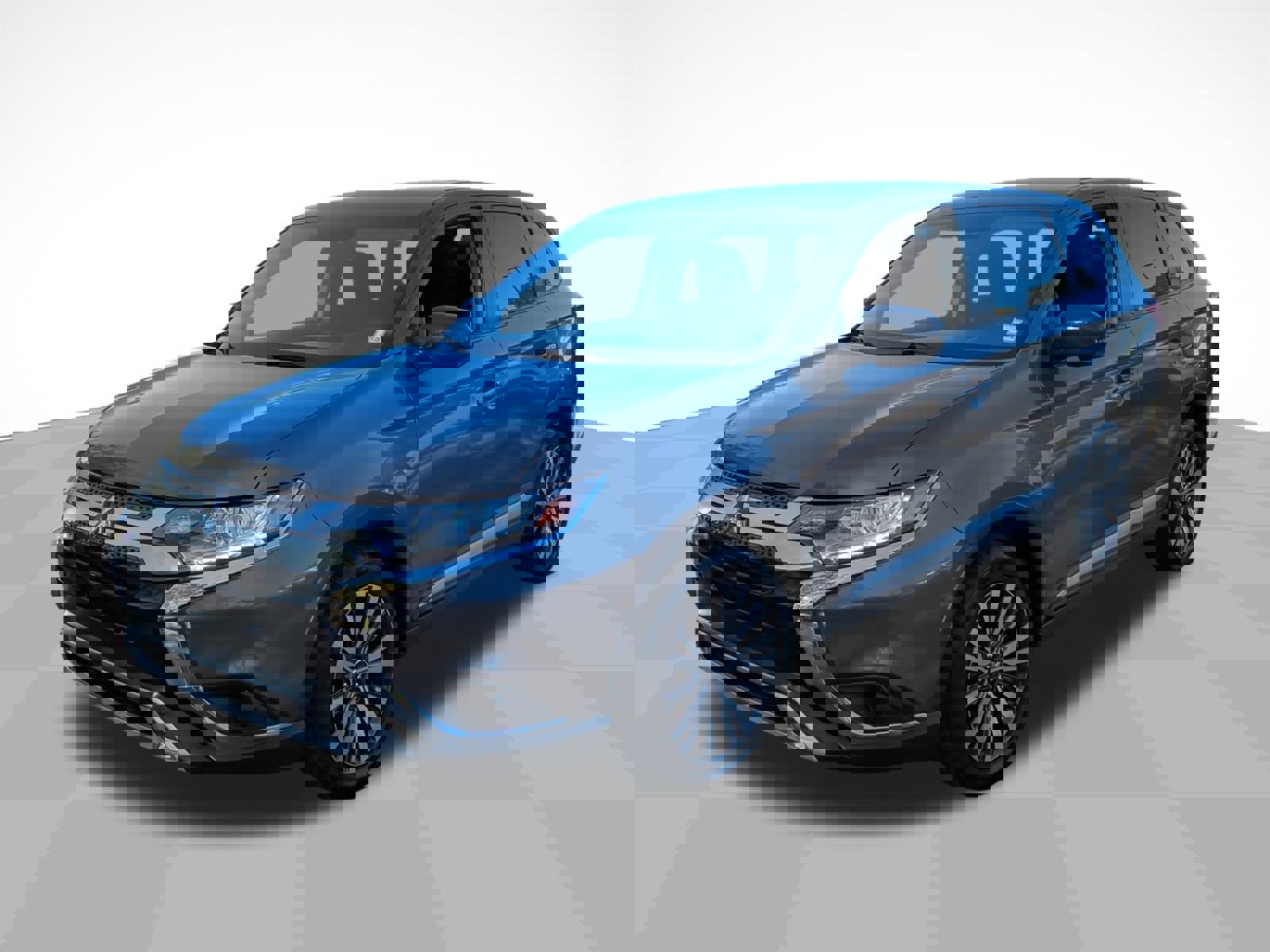 Used 2020 Mitsubishi Outlander ES image 35