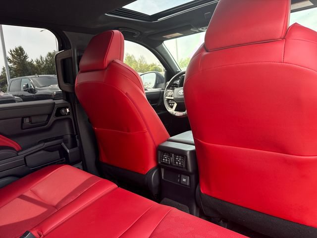 Used 2025 Toyota 4Runner TRD Pro AWD/4WD image 22
