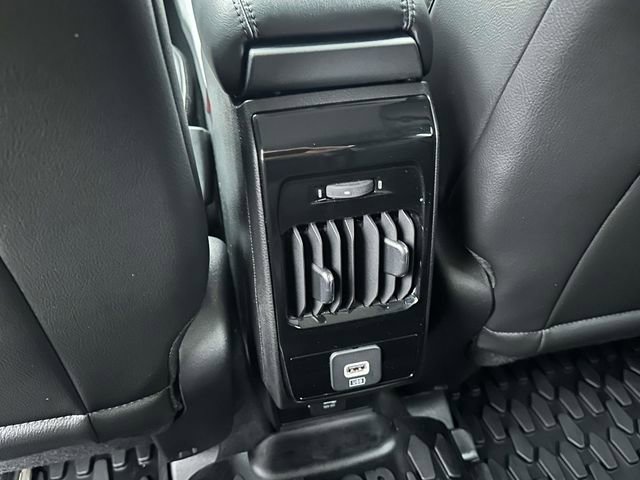 Used 2022 Jeep Compass Latitude AWD/4WD image 18