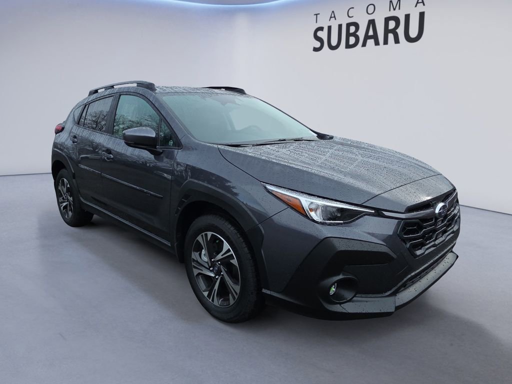 New 2026 Subaru Crosstrek 2.0i Premium image 7
