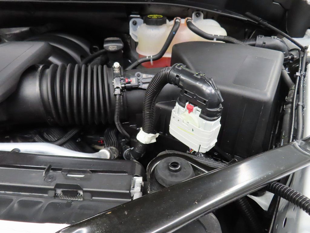 Used 2024 GMC Sierra 1500 SLE w/ X31 Off-Road Package image 21