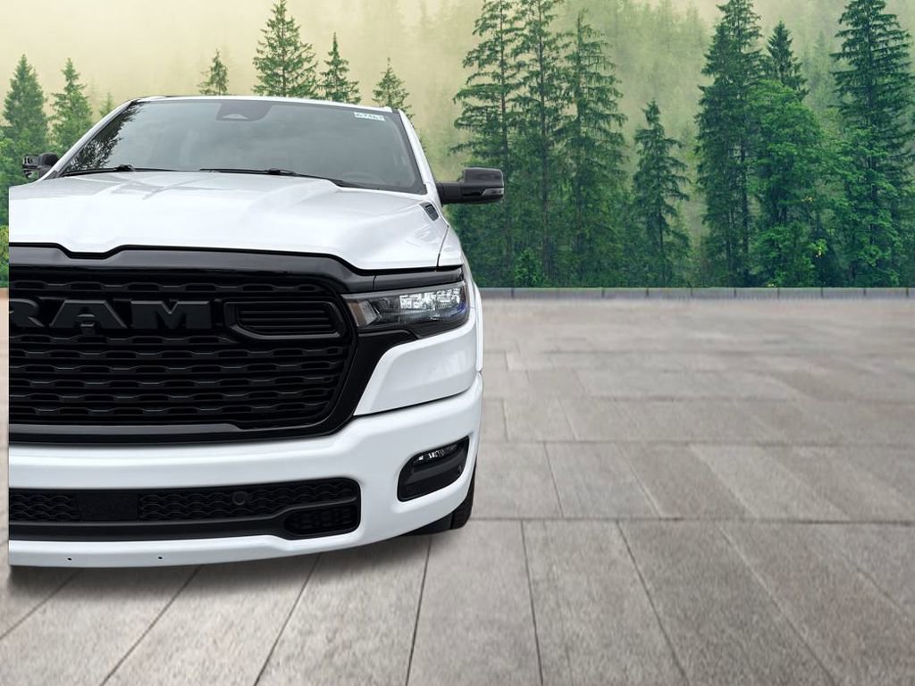 New 2026 RAM 1500 Big Horn image 29