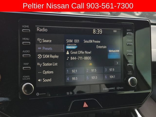 Used 2021 Toyota Venza XLE w/ Softex Package AWD/4WD image 37