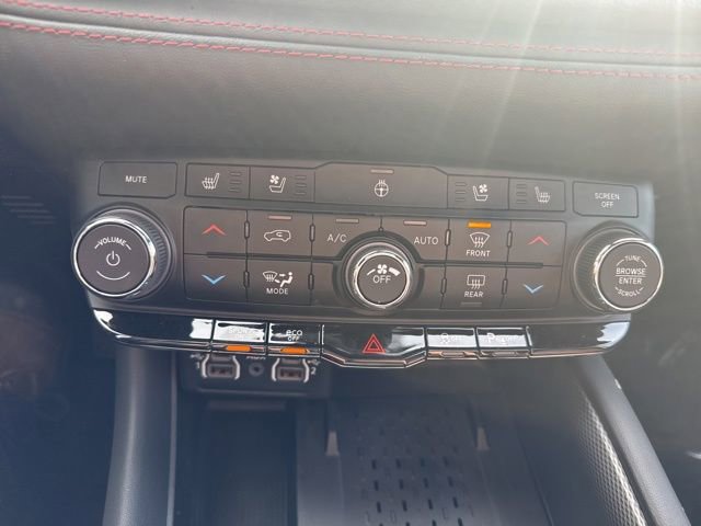 New 2026 Dodge Durango GT image 22