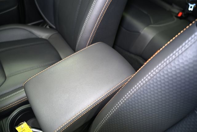 Certified 2024 Subaru Forester Wilderness image 27