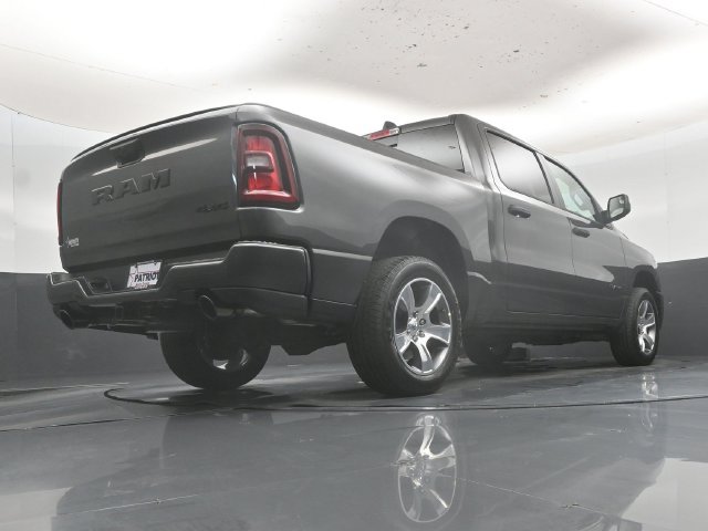 New 2027 RAM 1500 Express AWD/4WD image 51