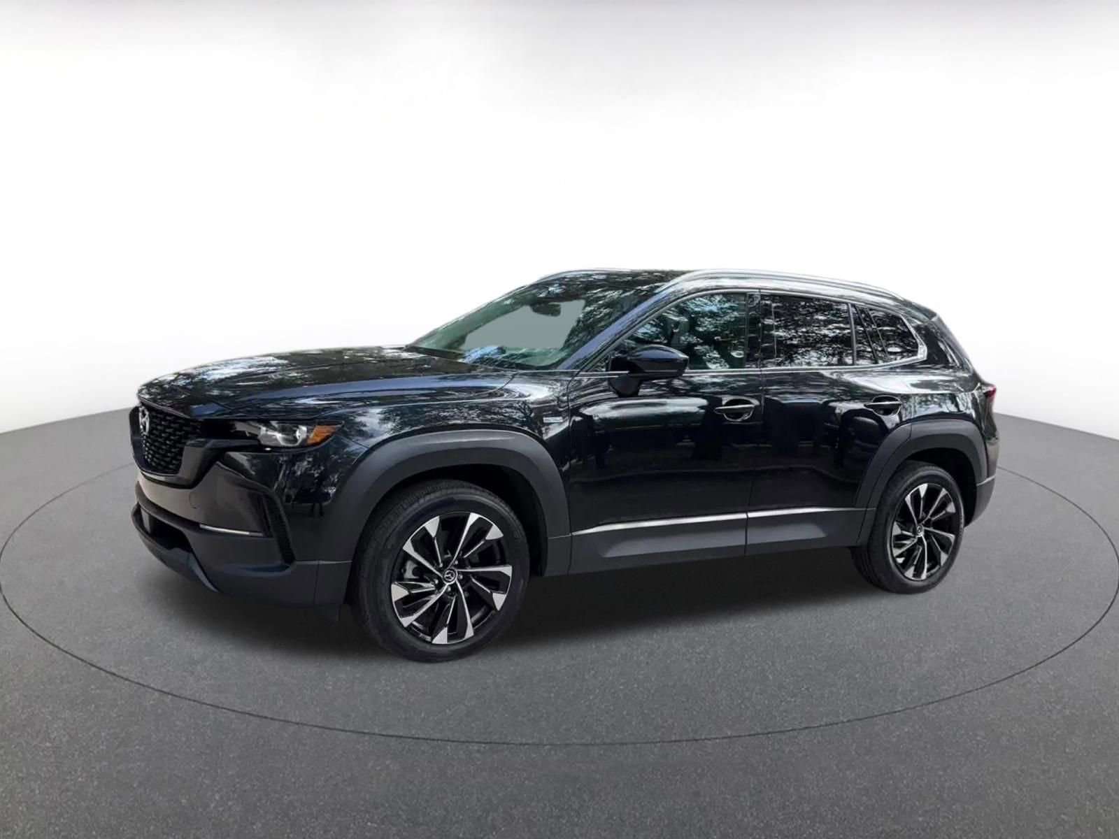 Used 2025 MAZDA CX-50 2.5 Hybrid w/ Premium Plus Pkg AWD/4WD image 8