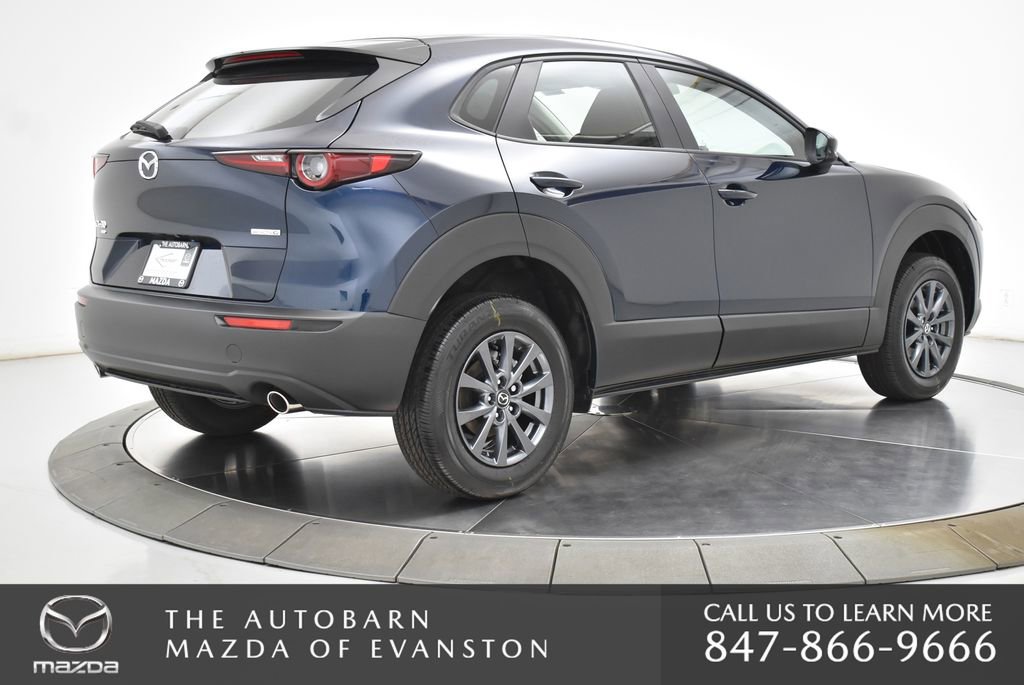 New 2026 MAZDA CX-30 AWD 2.5 S image 21