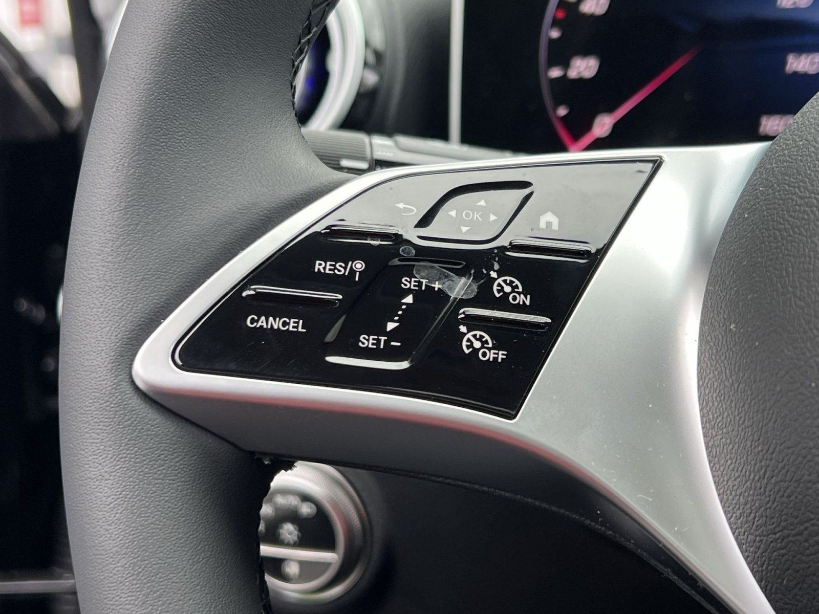 New 2026 Mercedes-Benz C 300 4MATIC Sedan image 36