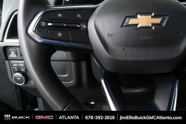 Used 2025 Chevrolet Tahoe LT image 9