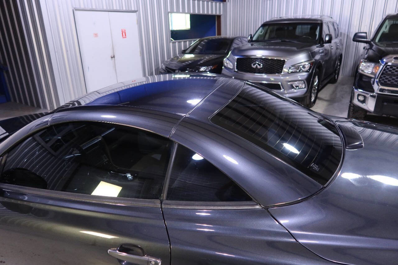Used 2008 Lexus SC 430 Convertible image 31
